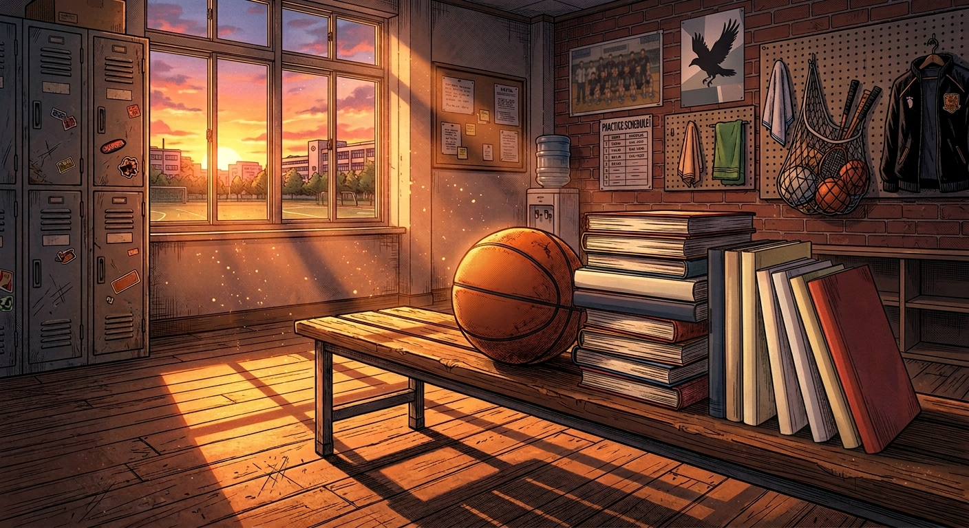 Is Slam Dunk Manga Worth Reading? A Beginner’s Honest Guide