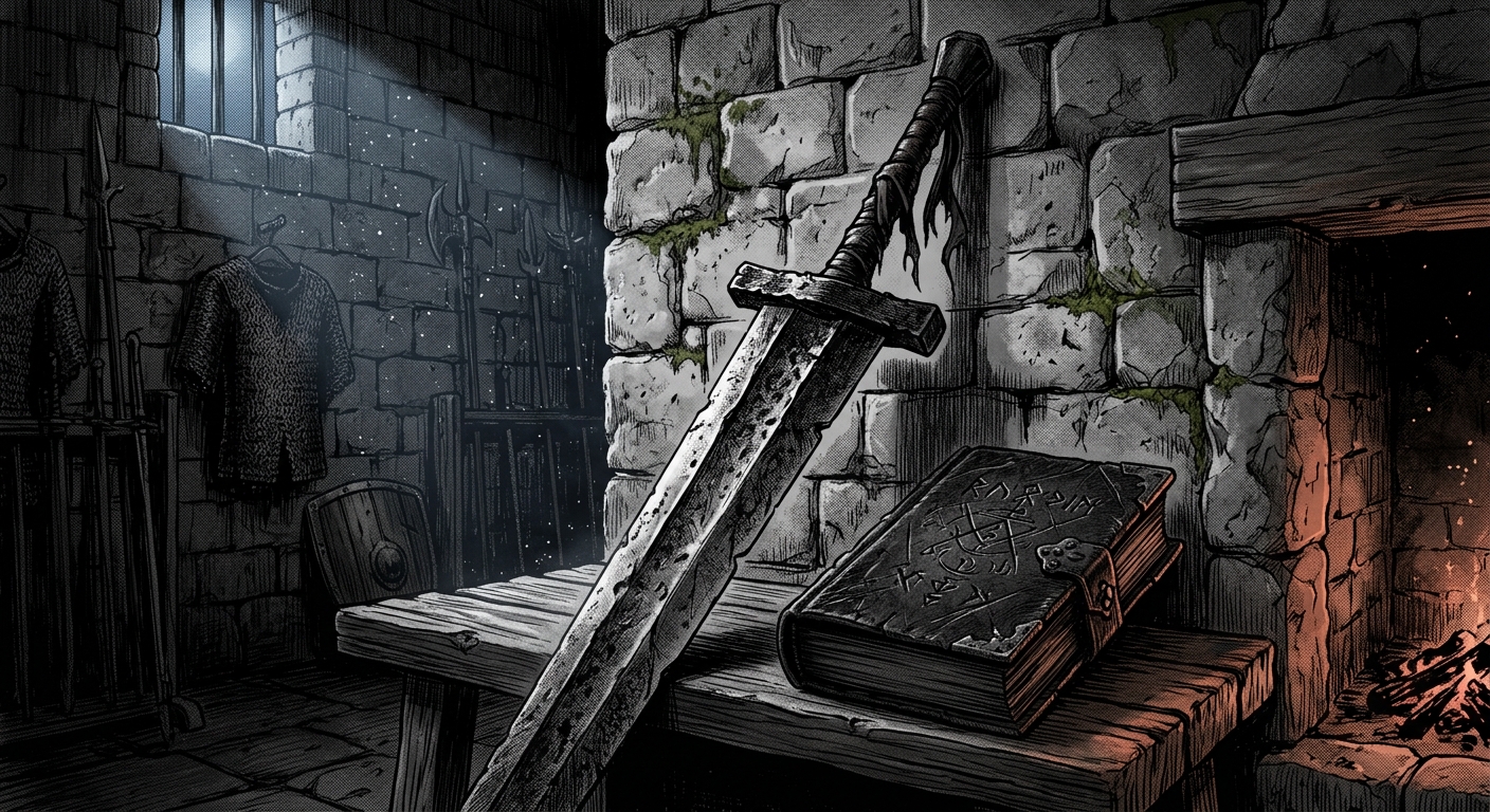 Is Berserk Worth Reading? An Honest Guide for Beginners