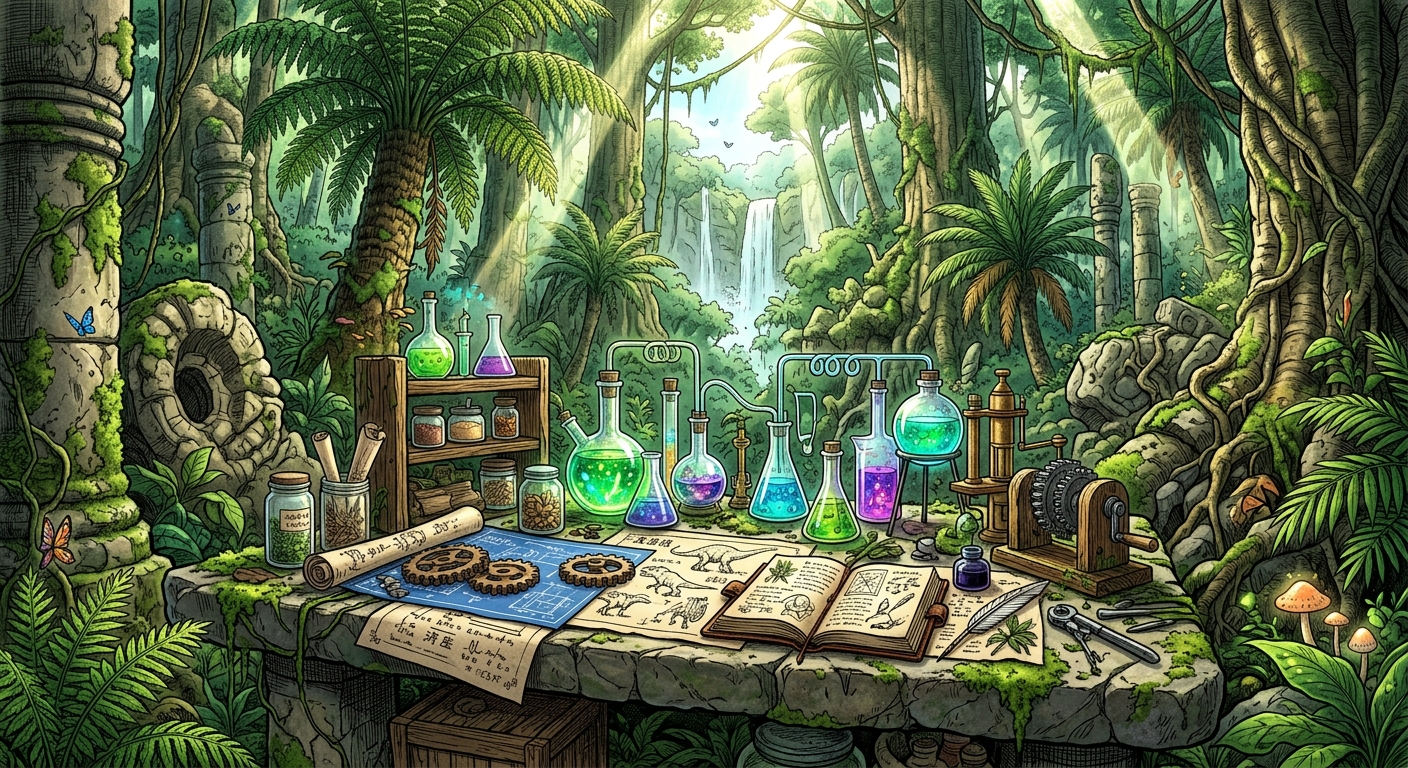 Is Dr. Stone Manga Worth Reading? A Honest Review