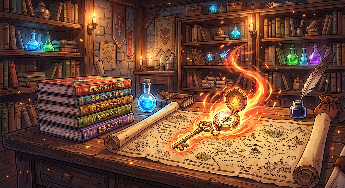 Fairy Tail Manga Box Set Guide — Box 1, 2 & 3 Compared