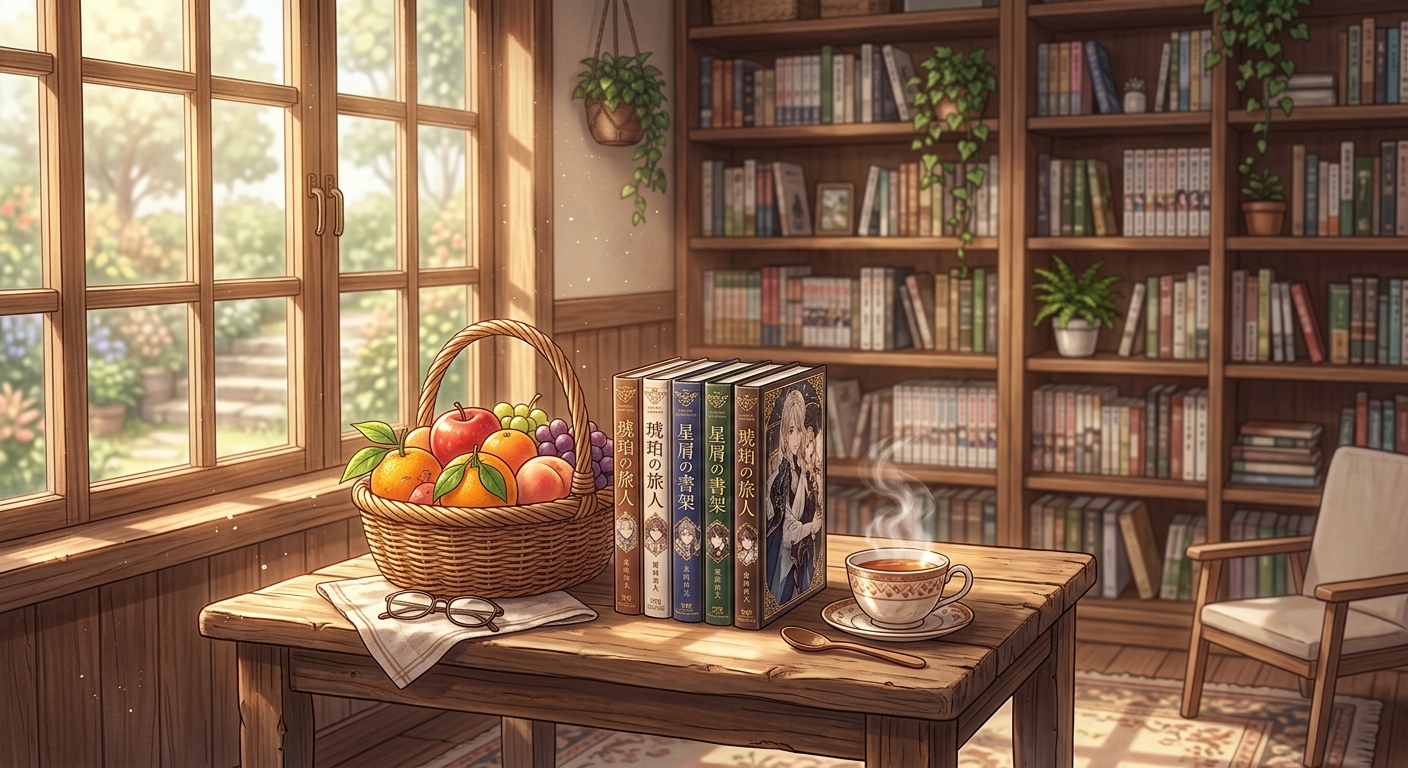 Fruits Basket Manga Editions Compared: Which One to Buy?