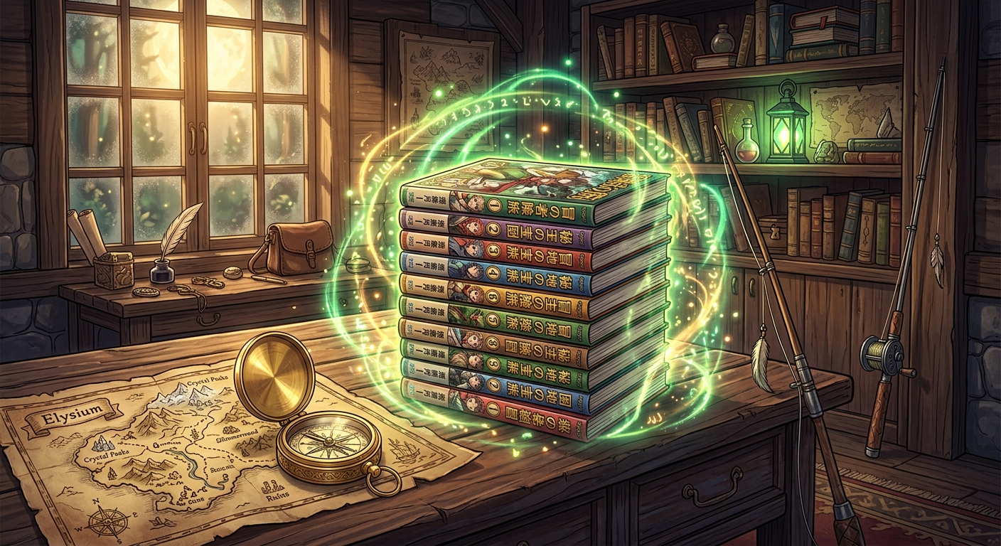 Is Hunter x Hunter Manga Worth Reading? Honest Guide