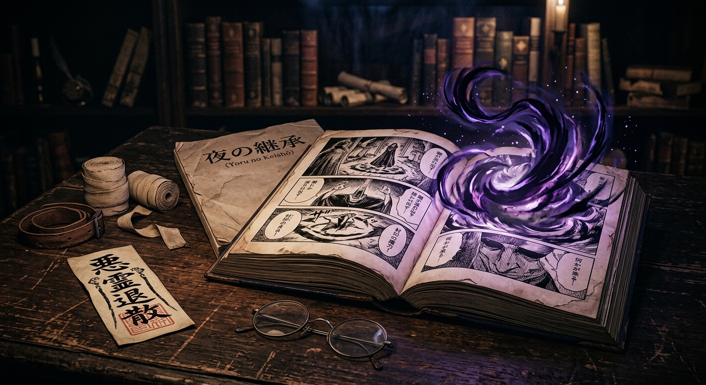 Where to Read Jujutsu Kaisen After Season 2 (2025)