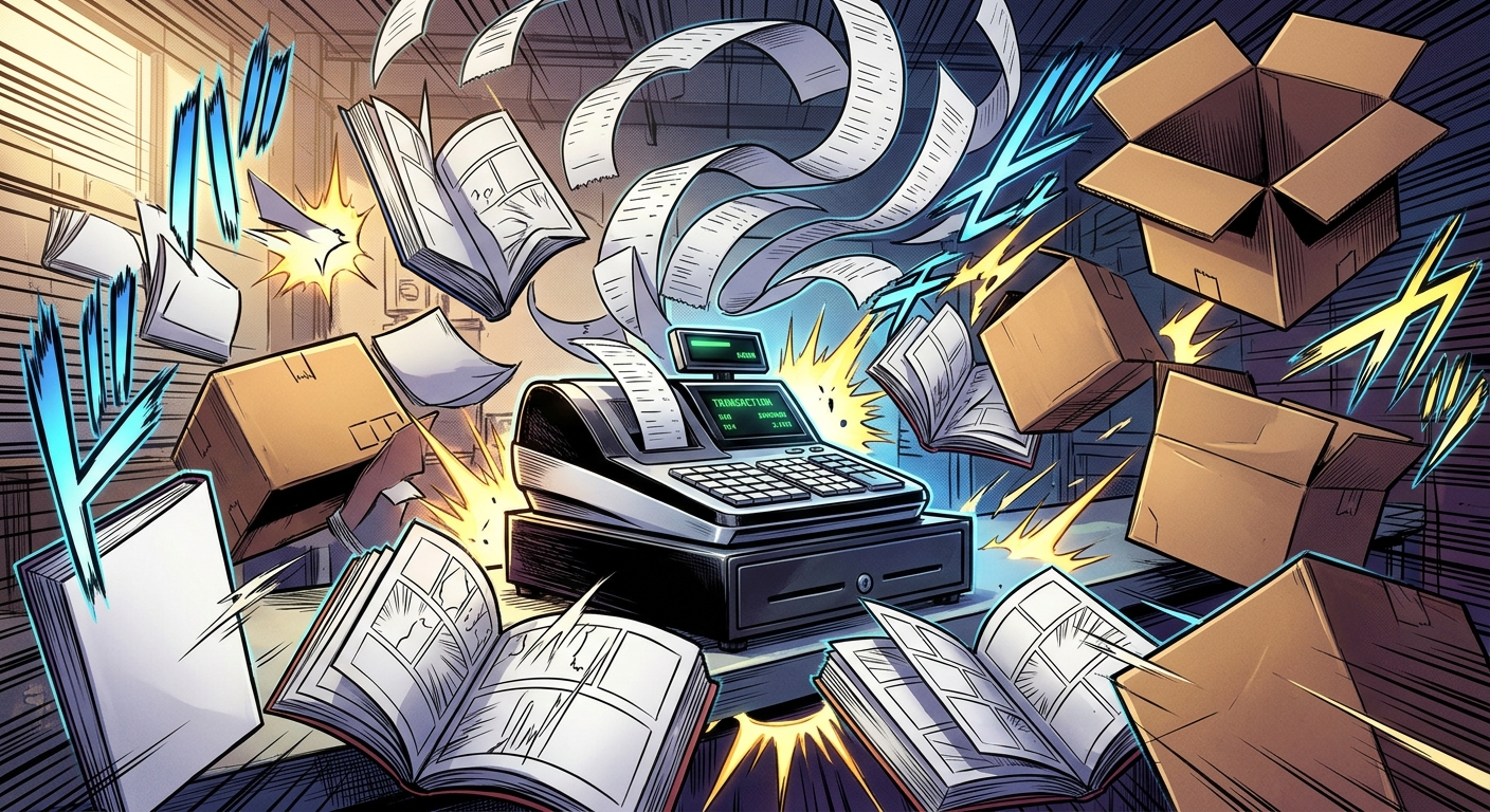 Best Manga Like John Wick – Top Pick for 2025