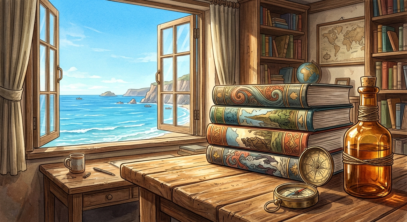 One Piece Manga Box Set 1 Review – Worth It in 2026?