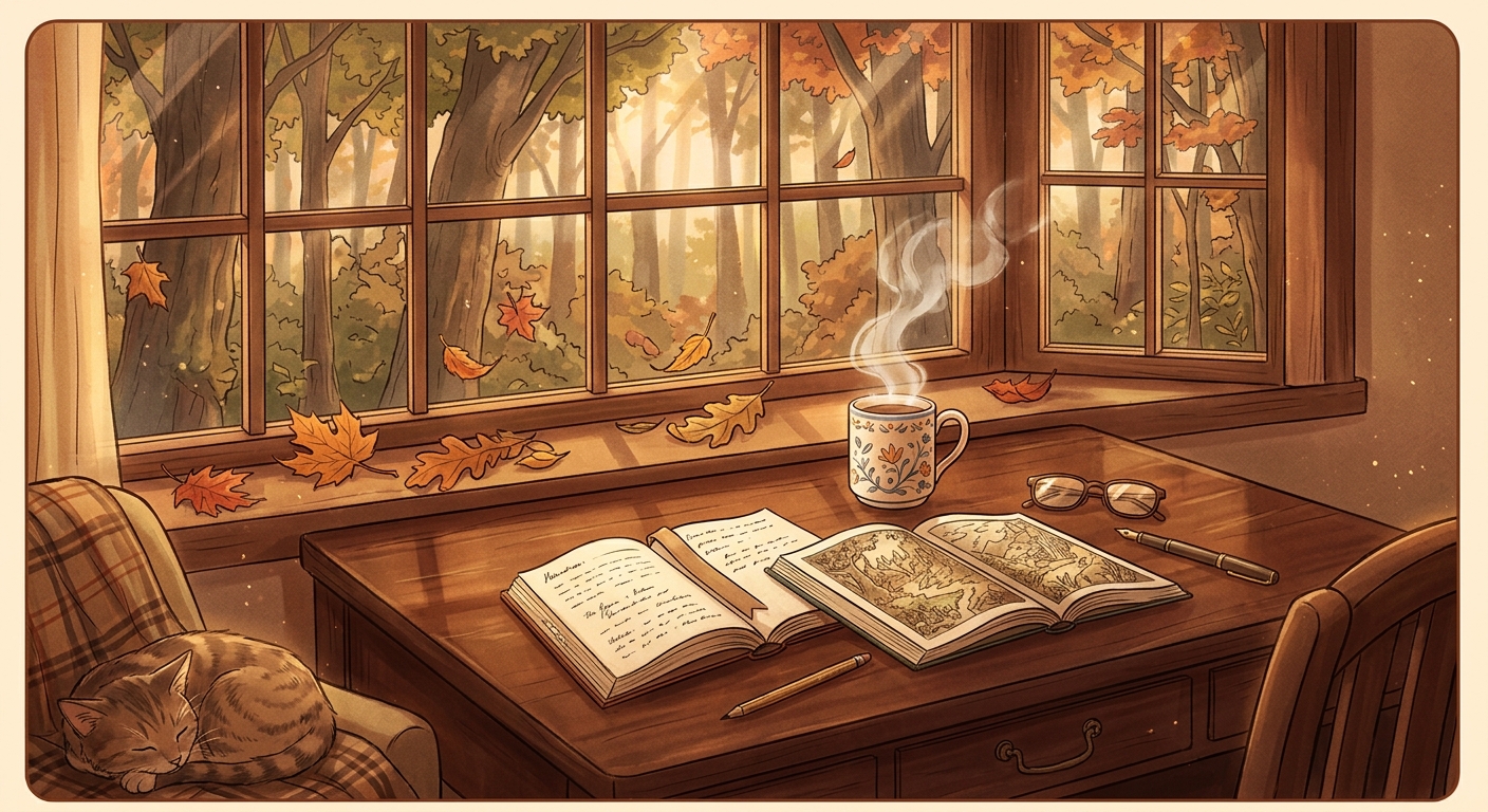 Best Cozy Mystery Manga for Beginners (3 Real Picks)