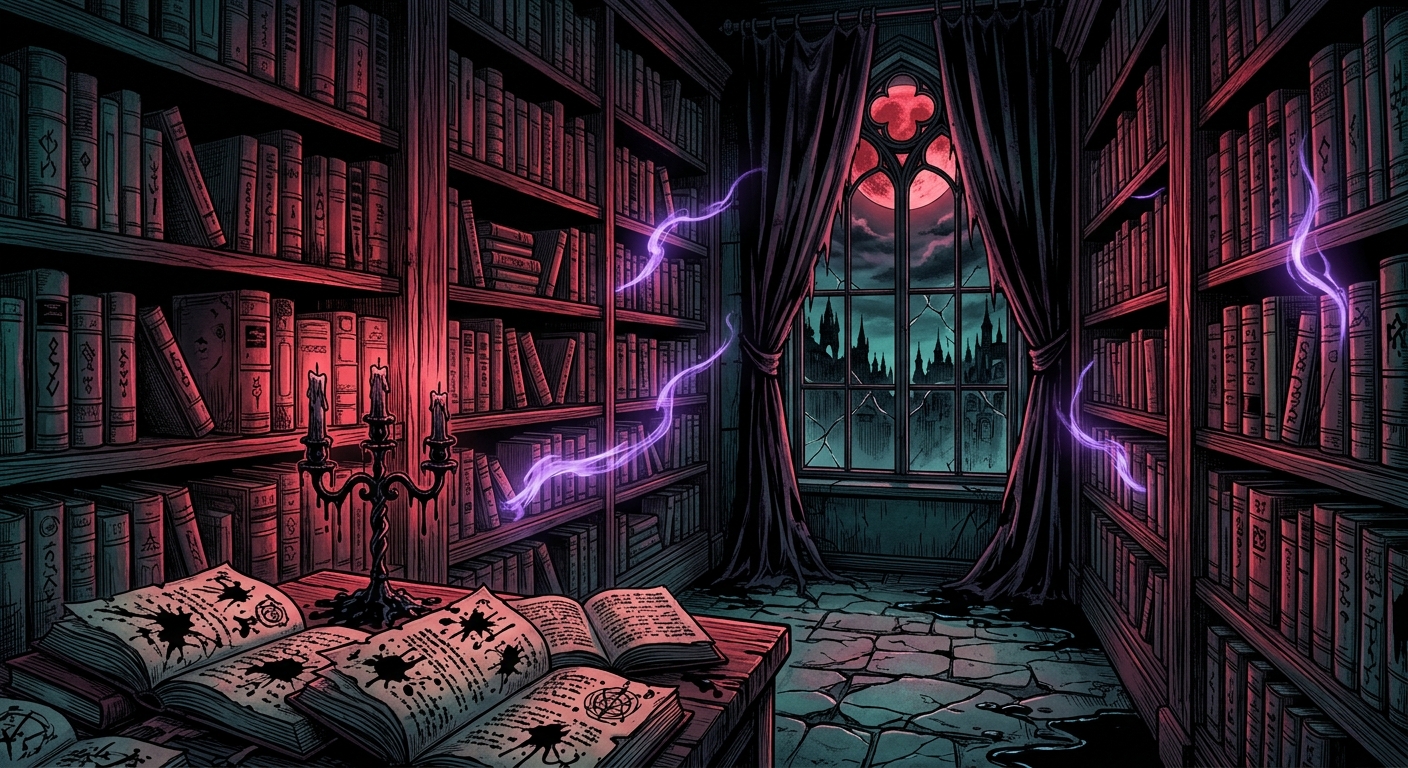 7 Manga Like Tokyo Ghoul (Dark Horror Picks)