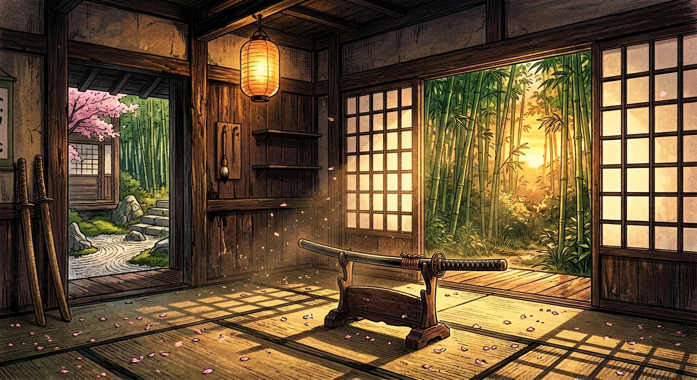 Manga Like Vagabond: 5 Picks That Match Its Depth