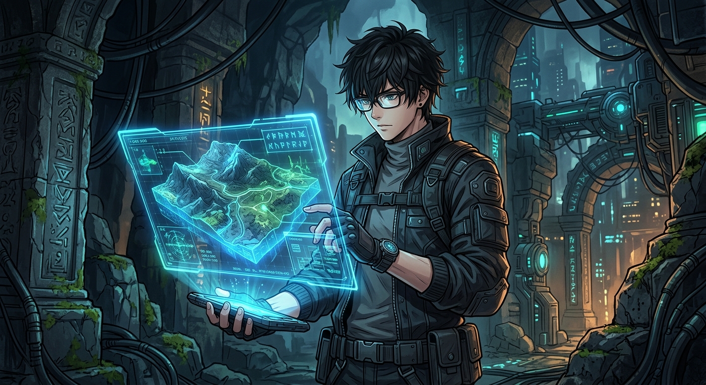 Best Manga for Older Teens – 4 Series Beyond Shonen