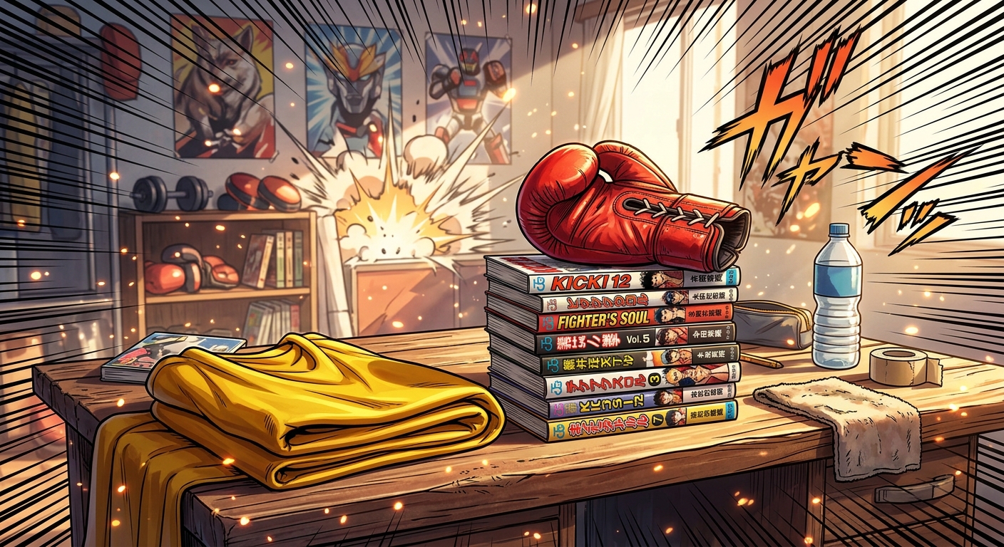 One-Punch Man Manga Review: Why Beginners Love It