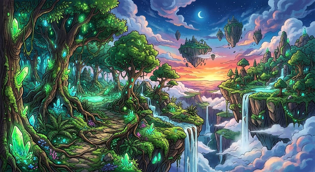 That Time I Got Reincarnated as a Slime Manga Reading Order