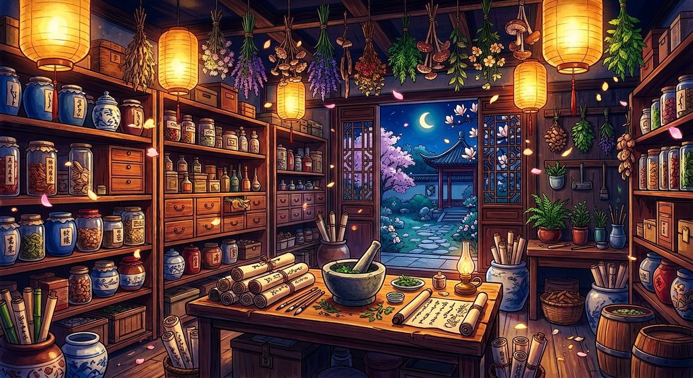 Where to Start Apothecary Diaries Manga After the Anime